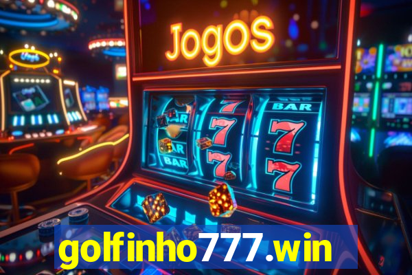 golfinho777.win