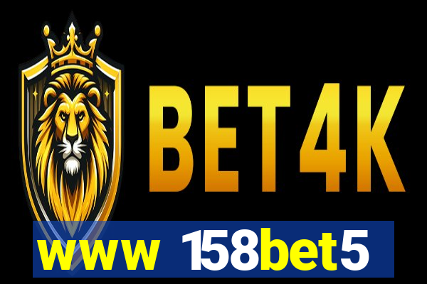 www 158bet5