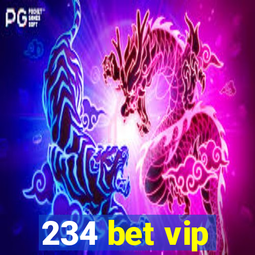 234 bet vip