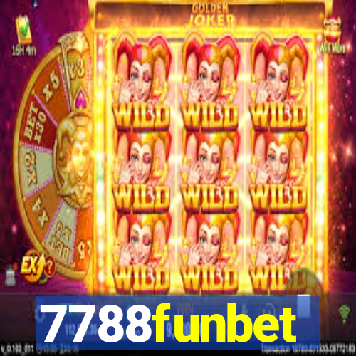 7788funbet