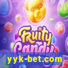 yyk-bet.com