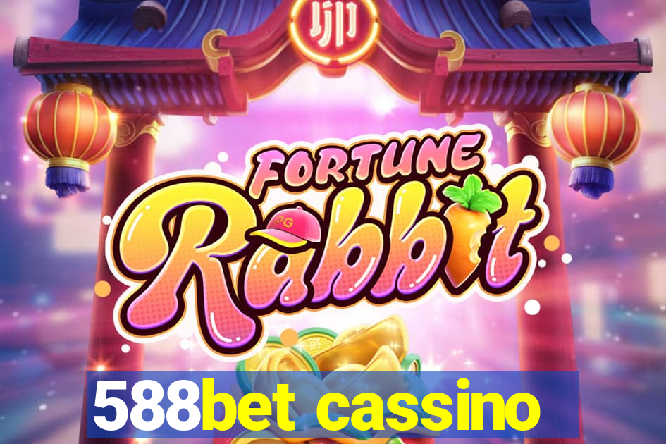 588bet cassino