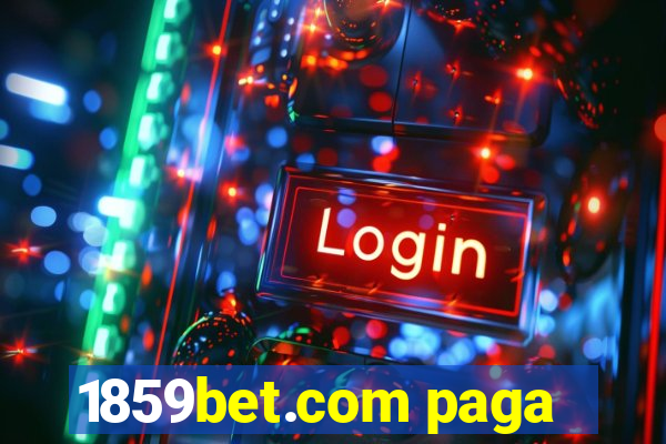 1859bet.com paga