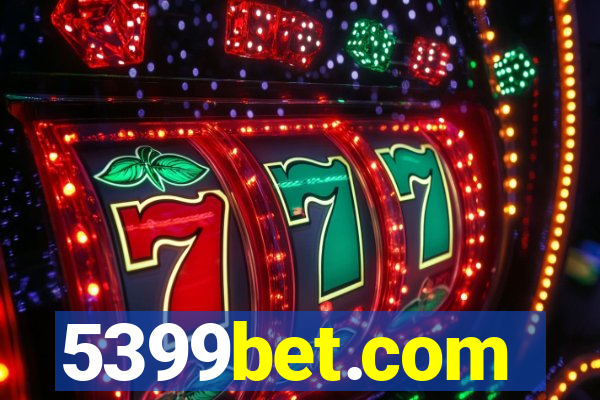 5399bet.com