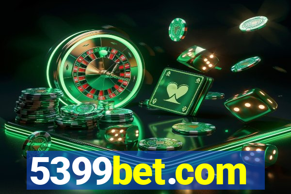 5399bet.com