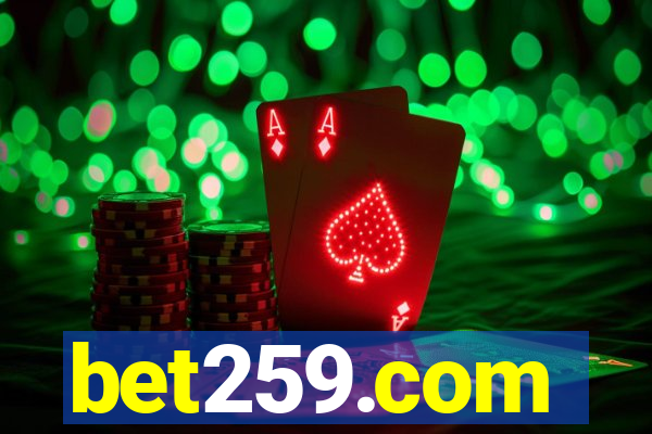 bet259.com