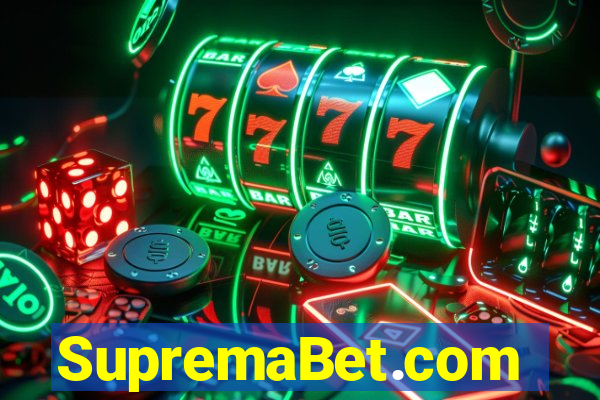 SupremaBet.com