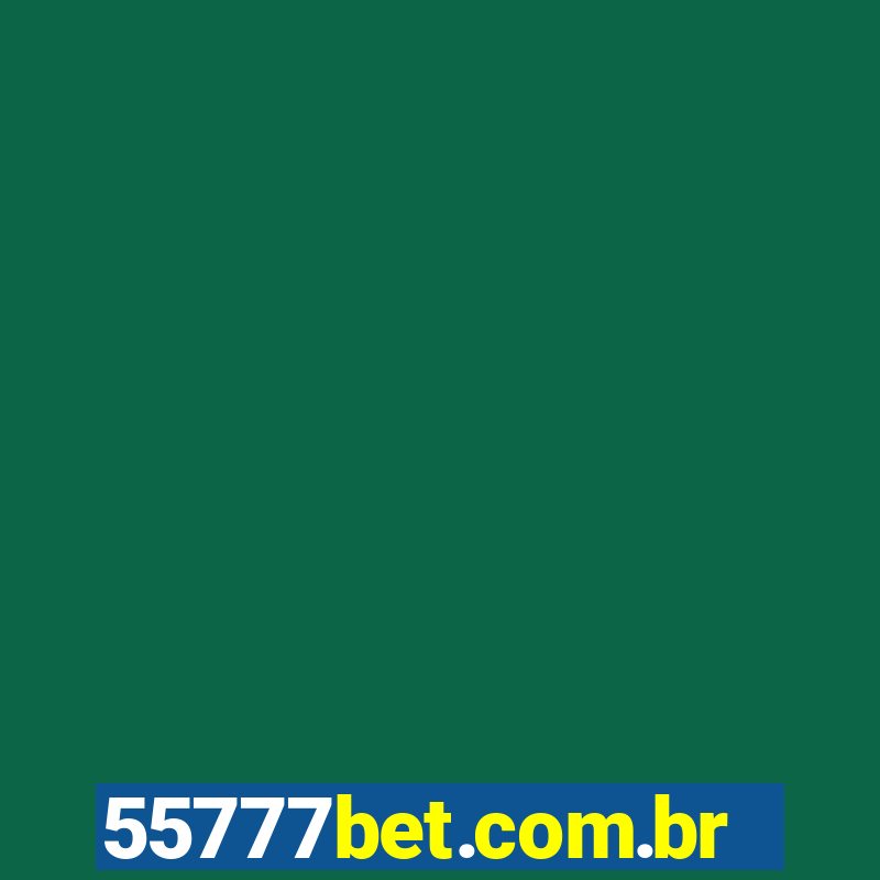 55777bet.com.br