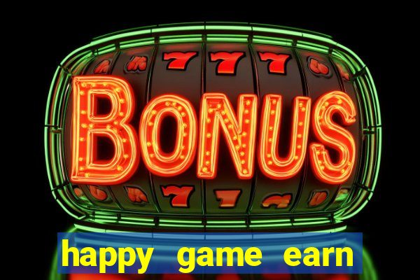 happy game earn money gcash