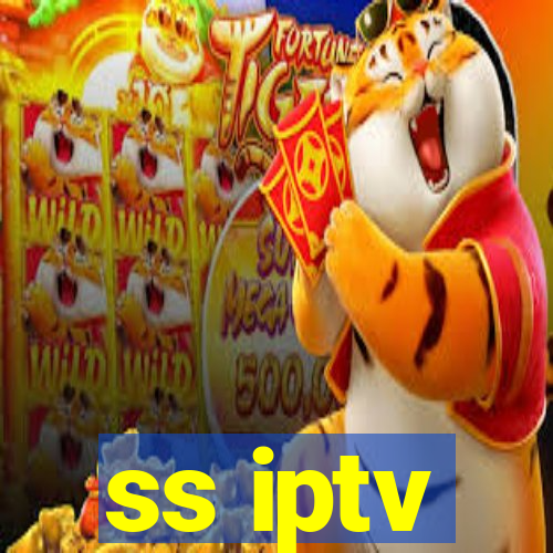 ss iptv