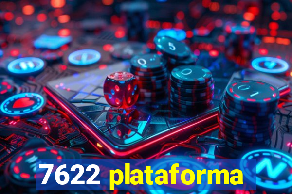 7622 plataforma