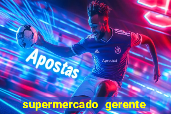 supermercado gerente simulator dinheiro infinito 1.0 23