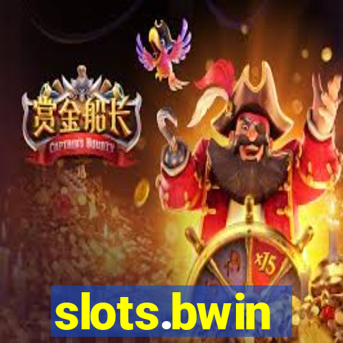 slots.bwin