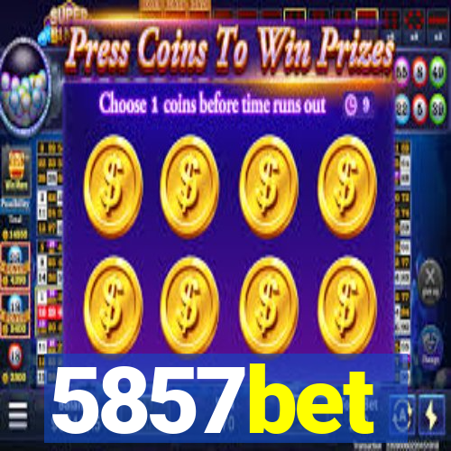 5857bet