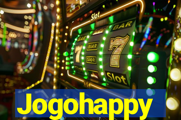 Jogohappy