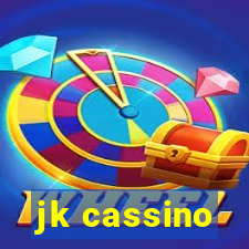 jk cassino