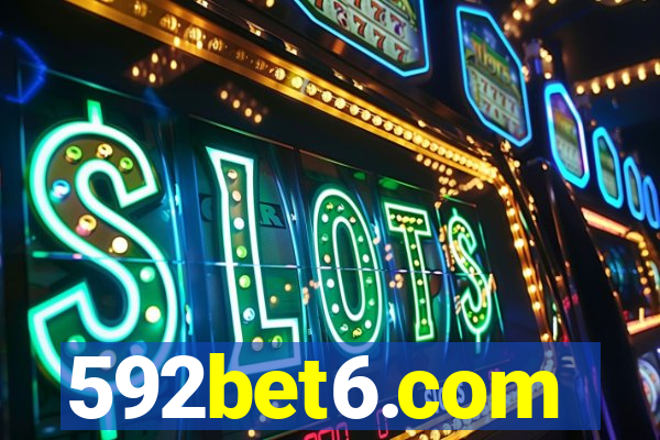 592bet6.com