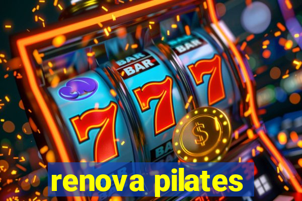 renova pilates