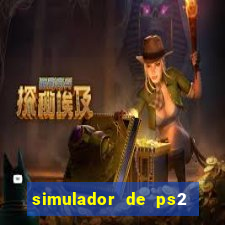 simulador de ps2 para pc