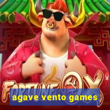 agave vento games