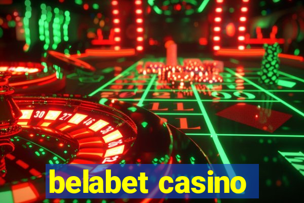 belabet casino