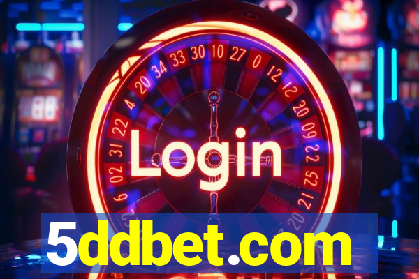 5ddbet.com