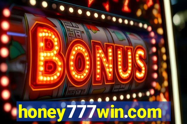 honey777win.com