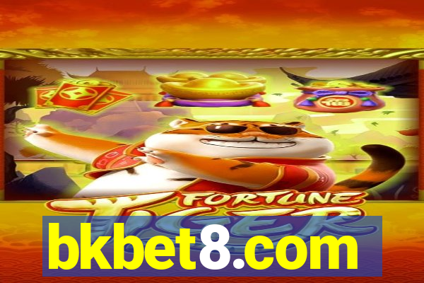 bkbet8.com