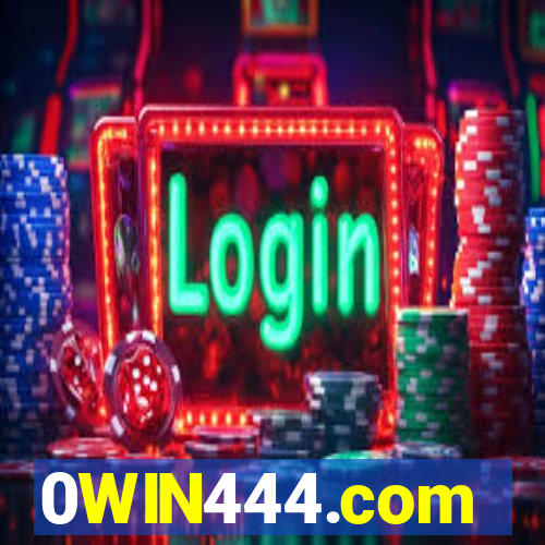 0WIN444.com