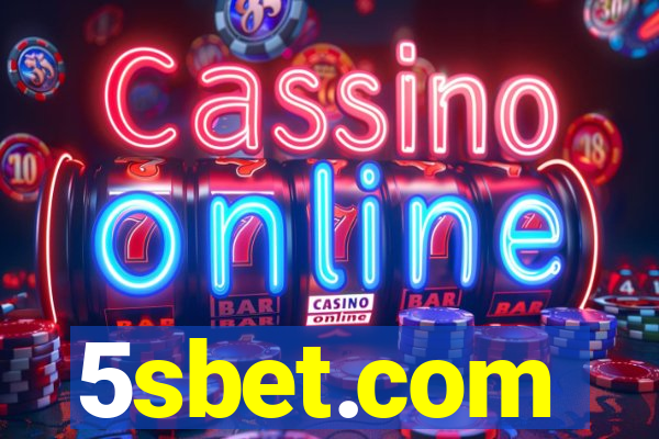 5sbet.com