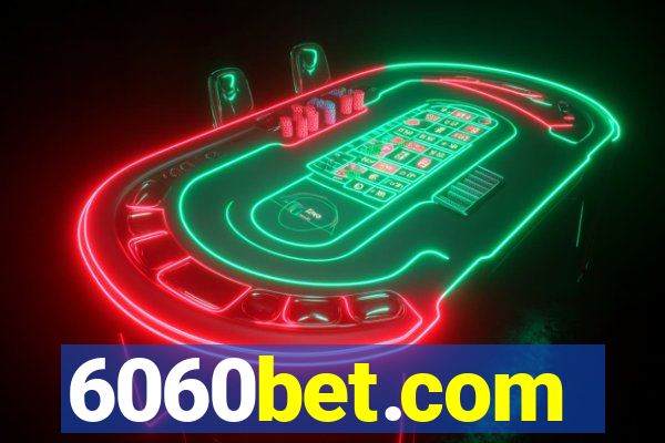 6060bet.com