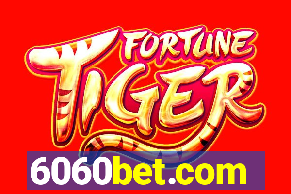 6060bet.com