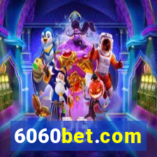 6060bet.com