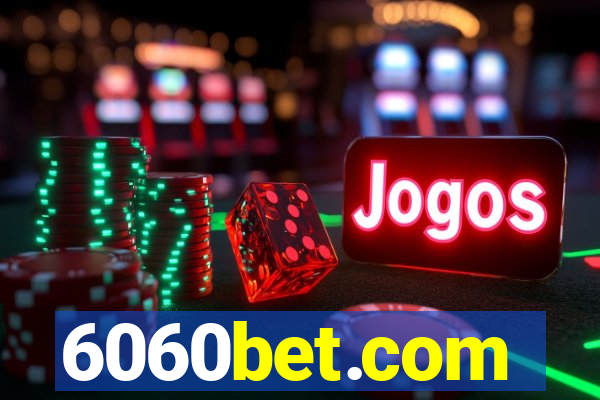 6060bet.com