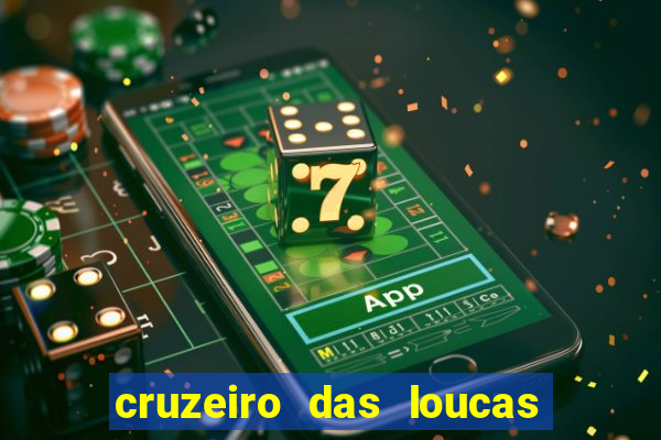 cruzeiro das loucas torrent magnet