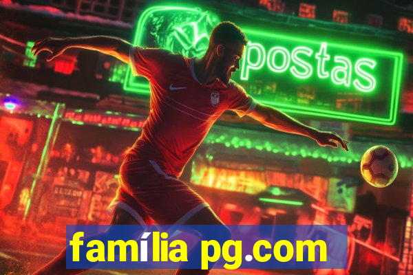 família pg.com