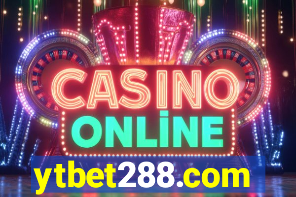 ytbet288.com