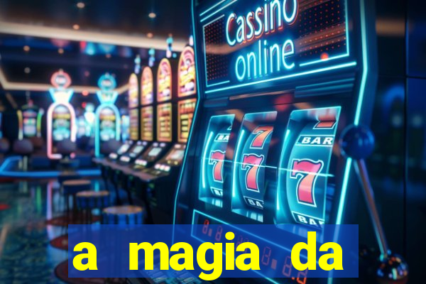 a magia da sobrevivência download