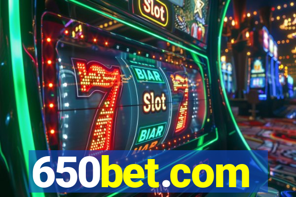 650bet.com