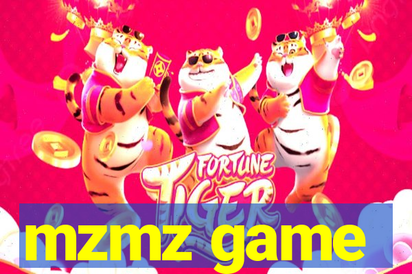 mzmz game