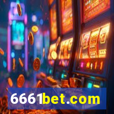 6661bet.com