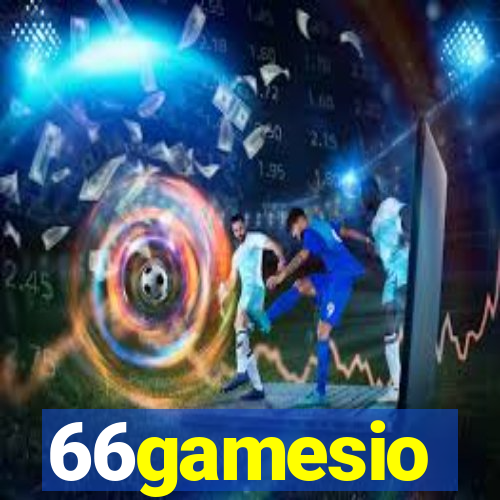 66gamesio