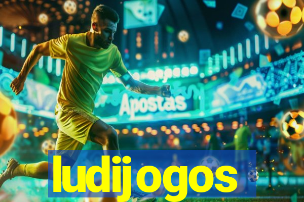 ludijogos