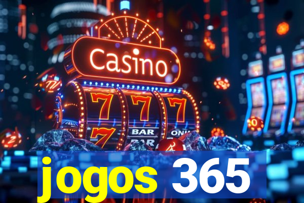 jogos 365