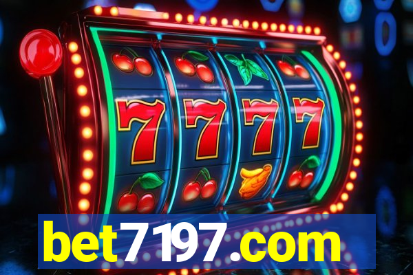 bet7197.com