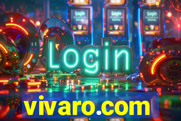 vivaro.com