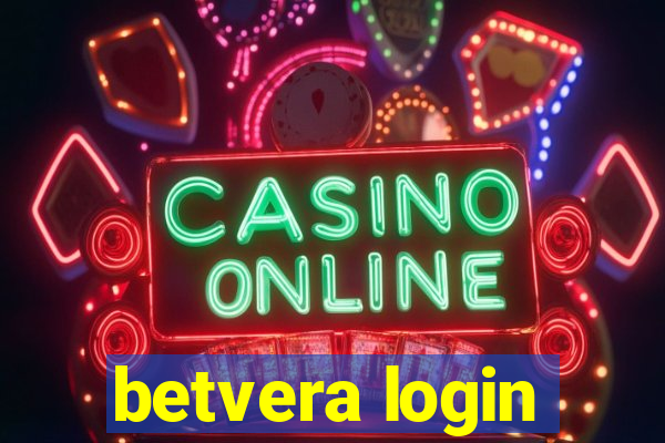 betvera login