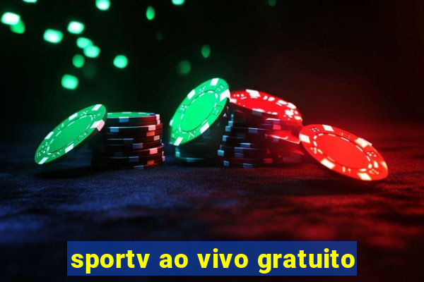 sportv ao vivo gratuito