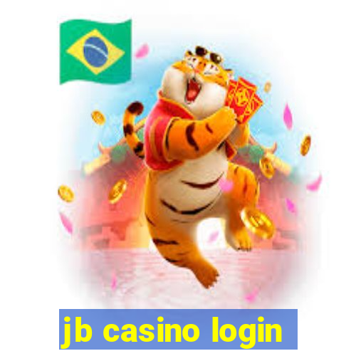 jb casino login