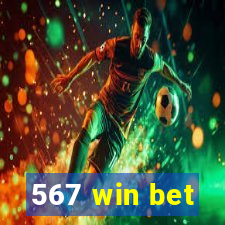 567 win bet